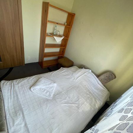 Mysliwskie Smaki U Tadka Czeczewo Экстерьер фото
